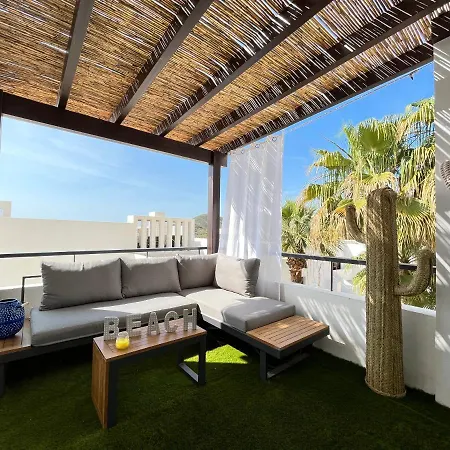 Palmbeach Mojacar Exterior photo