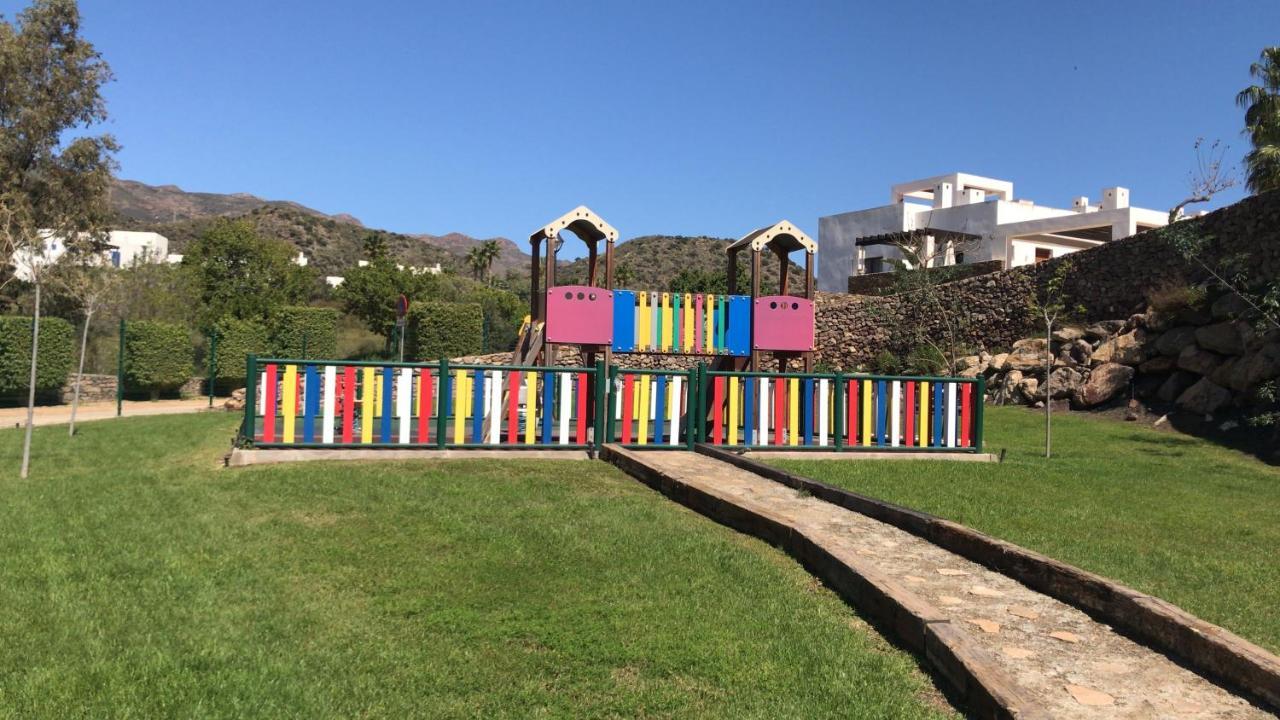 Palmbeach Mojacar