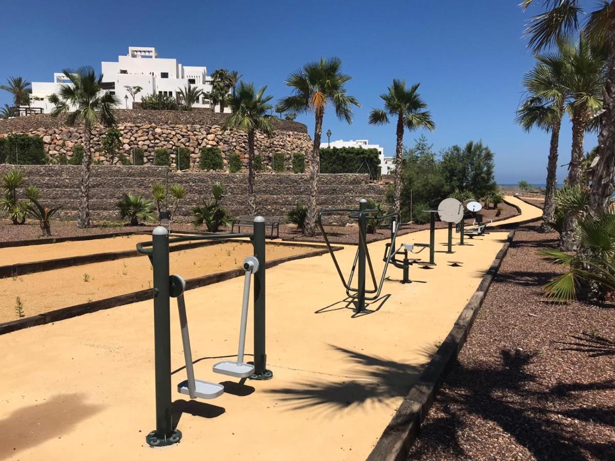 Apartment Palmbeach Mojacar