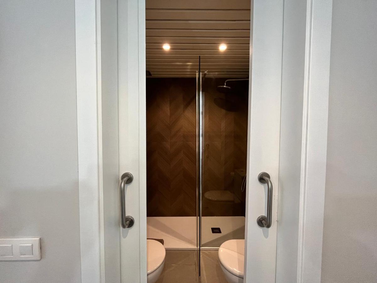 Palmbeach Apartment