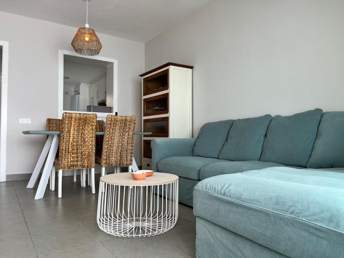 Palmbeach Apartment Mojacar