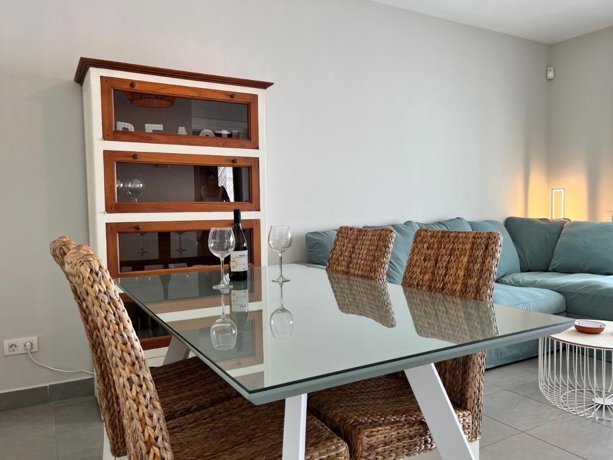 Palmbeach Apartment