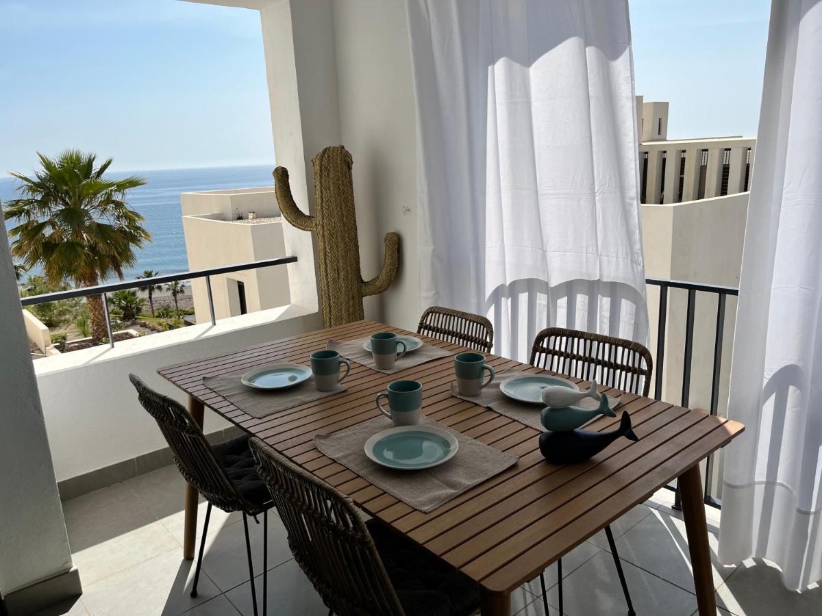 Apartment Palmbeach Mojacar