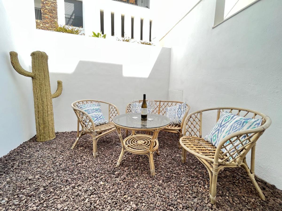 Apartment Palmbeach Mojacar