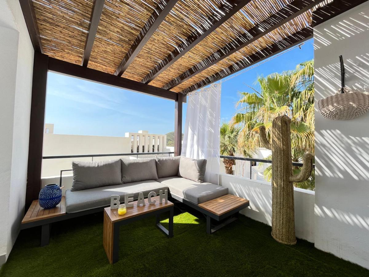 Palmbeach Apartment Mojacar