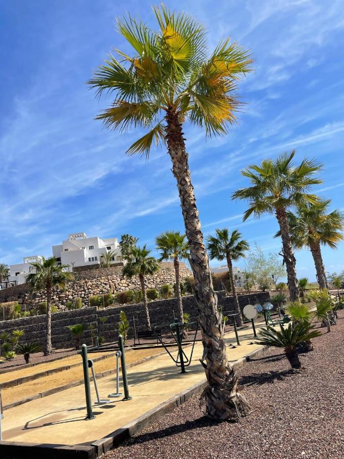 Palmbeach * Mojacar